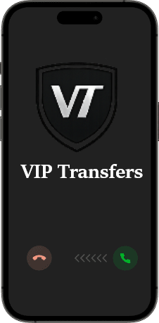 VIP Transfers